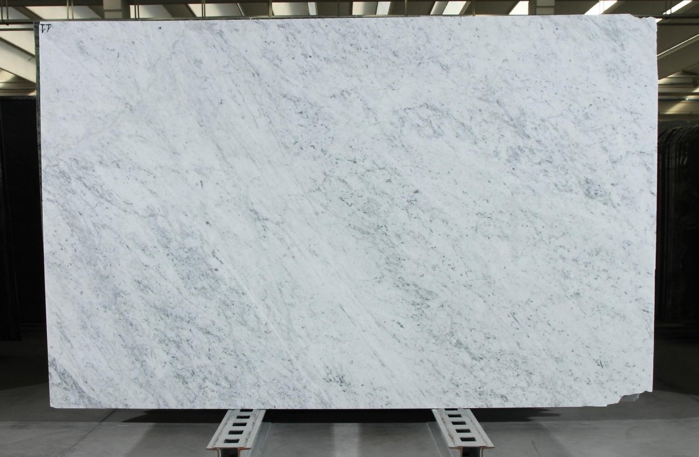 Bianco Carrara CD